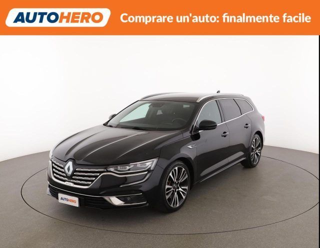 Image of Renault Talisman