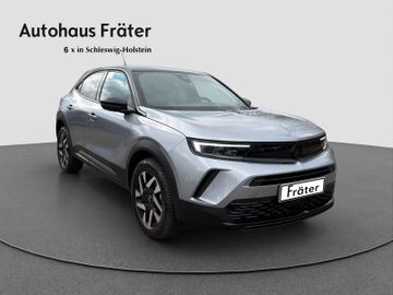 Fotografie 3 des Opel Mokka GS Kamera LED Sitzheizung Allwetterreifen