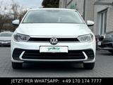 Volkswagen Polo VI Life /1. HAND/ LED/ - gebrauchte Kleinwagen in Kassel