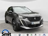 Peugeot 2008 1.5 BlueHDi 130 GT-Line/ Navi/ LED/ Kamera - Peugeot 2008 mit Diesel-Antrieb