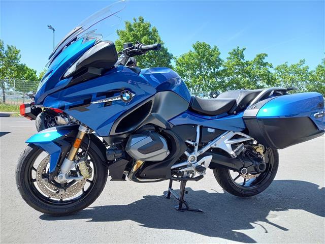 BMW R 1250 RT