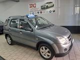 Suzuki Ignis 1.3 benzina unico prop 2005 - Suzuki Ignis: Van