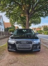 Audi A4 1.8 TFSI quattro Ambition Avant Ambition - Audi A4 aus 2012