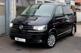 Volkswagen T5 Multivan 2.0 TSI Highline Standhzg*Pano*Xenon - Volkswagen T5: Tsi