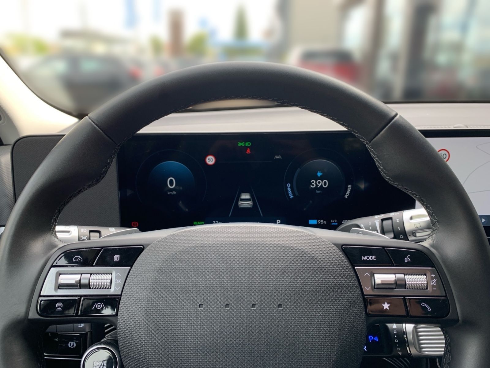 Fahrzeugabbildung Hyundai IONIQ 5 Dynamiq Elektro 84 kWh