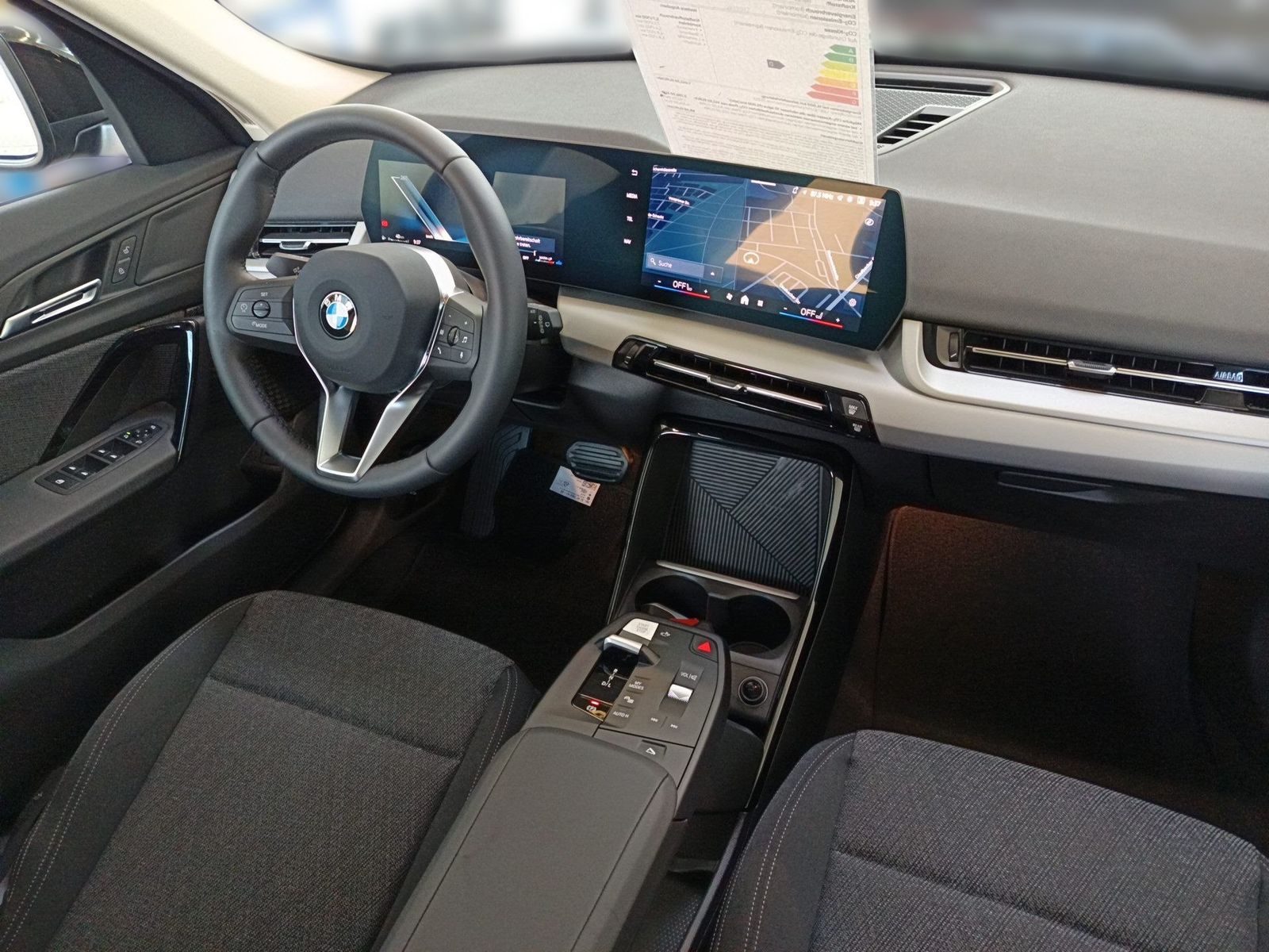 BMW X1 - Bild 20