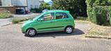 Chevrolet Ein kleiner wendiger Stadtflitzer Chevrole... - Chevrolet Matiz: Automatik