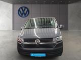 Volkswagen T6.1 Kasten 2.0 TDI 4Motion Klima DAB+ - VW T6 Transporter in Frankfurt