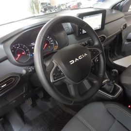 Dacia Jogger Extreme+