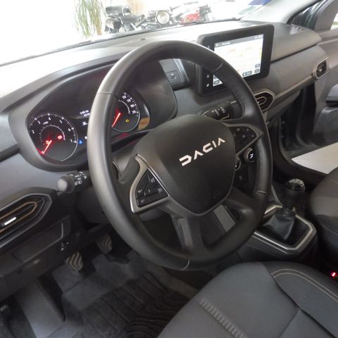 Dacia Jogger Extreme+