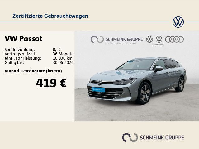 Volkswagen Passat - Bild 2