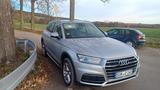 Audi Q5 40 TDI S tronic quattro advanced  - Audi Q5 advanced mit Diesel-Antrieb