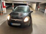 Fiat Punto 1.2 - Fiat Punto Gebrauchtwagen in München