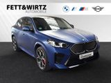 BMW iX2 eDrive20 Lr. 421,- br. o.Anz. 24Mon/5`Km p.A - BMW iX2 aus 2024
