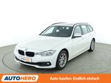 BMW 320i Advantage Aut.*NAVI*LED*PANO*TEMPO*PDC* - BMW 3er Reihe Gebrauchtwagen in Hamburg