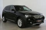 BMW X3 xDrive 35d xLine Panorama AHK Navi Xenon HuD - BMW X3: 35d