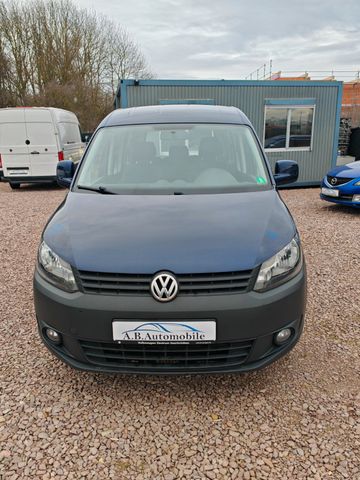 Volkswagen Caddy Kasten/Kombi Roncalli Trendline