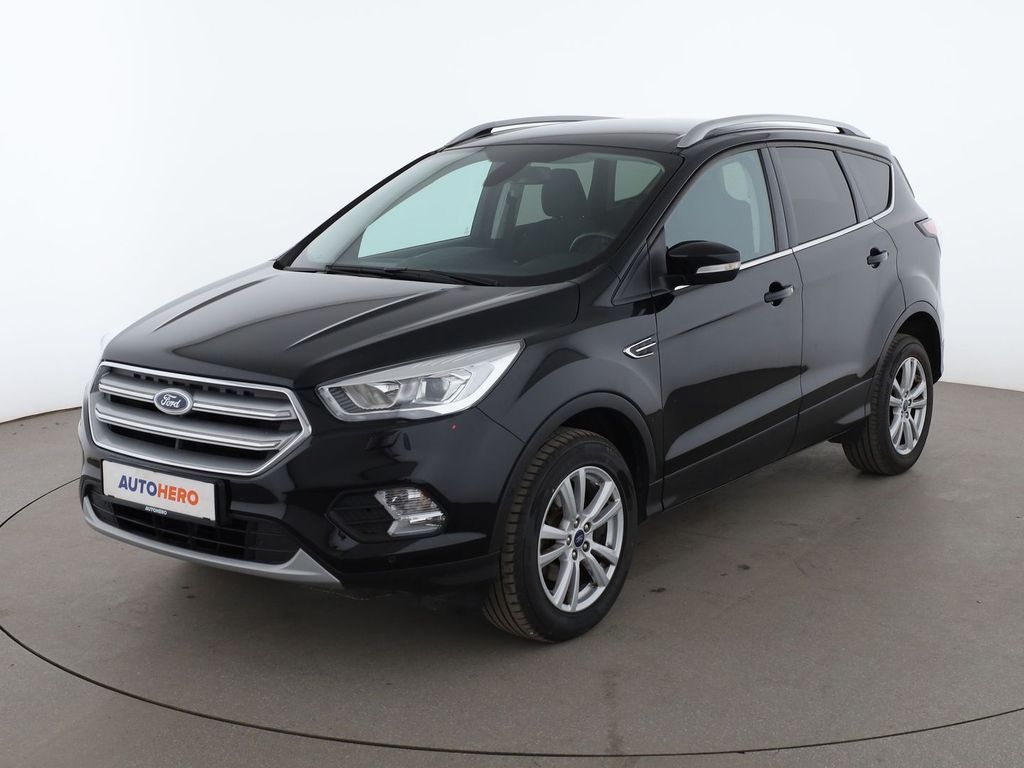 Image of Ford Kuga