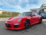 Porsche 911 GT3 9IIIR - Porsche aus 2010: 911
