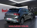 Volkswagen T-Roc 2.0 TDI DSG R-Line ACC+AHK+LED+SHZ+PDC - scheckheftgepflegte VW T-Roc