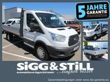 Ford Transit Trend Dreiseitenkipper EK 350 L3 AHK*CAM