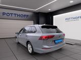 Volkswagen Golf Variant 1.5 TSI LIFE NAVI ACC PDC LED+ - Volkswagen Golf: Kombi, Golf5