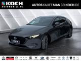 Mazda 3 S SKY-G 2.0 MHyb. 6AG SEL. A18 DES-P NAVI top - gebrauchte Mazda 3 aus dem Jahr 2019