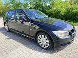 BMW 316 3 Touring 316d - BMW 316 aus 2011