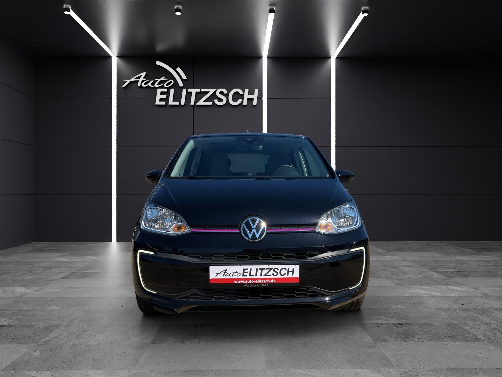 Fahrzeugabbildung Volkswagen up! e-up! Style Plus SHZ DAB+ Klima Bluetooth