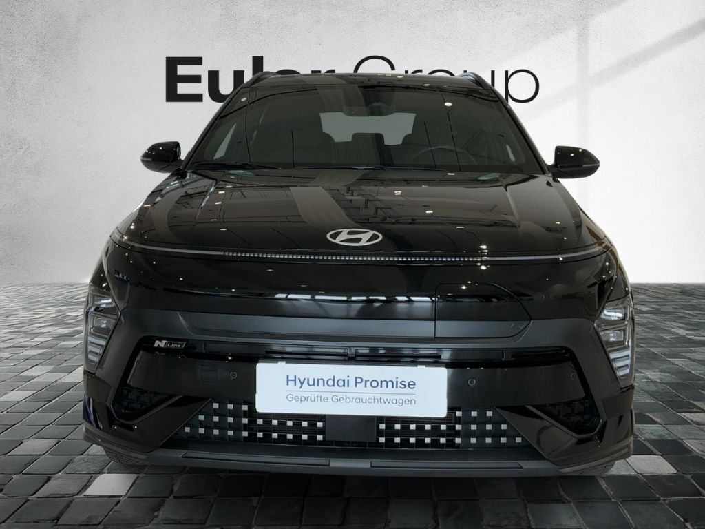 Hyundai KONA Elektro – Bild 4