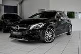 Mercedes-Benz A 45 AMG 4M *Performence Abgas* 19" Schmiede* - Mercedes-Benz A 45 AMG aus 2017