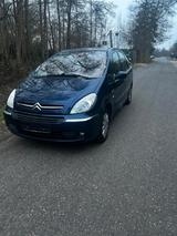 Citroën Citröen Picasso, Automatikgetriebe - Citroën Xsara Gebrauchtwagen