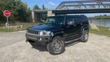 Hummer H3 3.7 Luxury Auto. Luxury - Hummer: H7