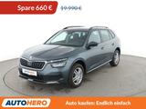 Skoda Kamiq 1.0 TSI Ambition Aut.*LED*CAM*SHZ*TEMPO* - Skoda Kamiq Gebrauchtwagen in Hamburg