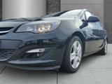 Opel Astra Energy 1.4 TURBO Mehrzonenklima Ambientebe - Opel Astra: Limousine, 1.4