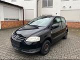 Volkswagen VW FOX TDI - Volkswagen Fox mit Diesel-Antrieb