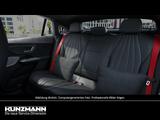 Mercedes-Benz EQE 500 4M AMG Night Distronic 360° Panorama - gebrauchte Mercedes-Benz EQE aus dem Jahr 2024
