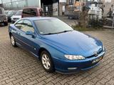Peugeot 406 2.0 16V Platinum*1.HAND*KLIMA*HU/AU 09/2025* - gebrauchte Peugeot 406 aus dem Jahr 2000