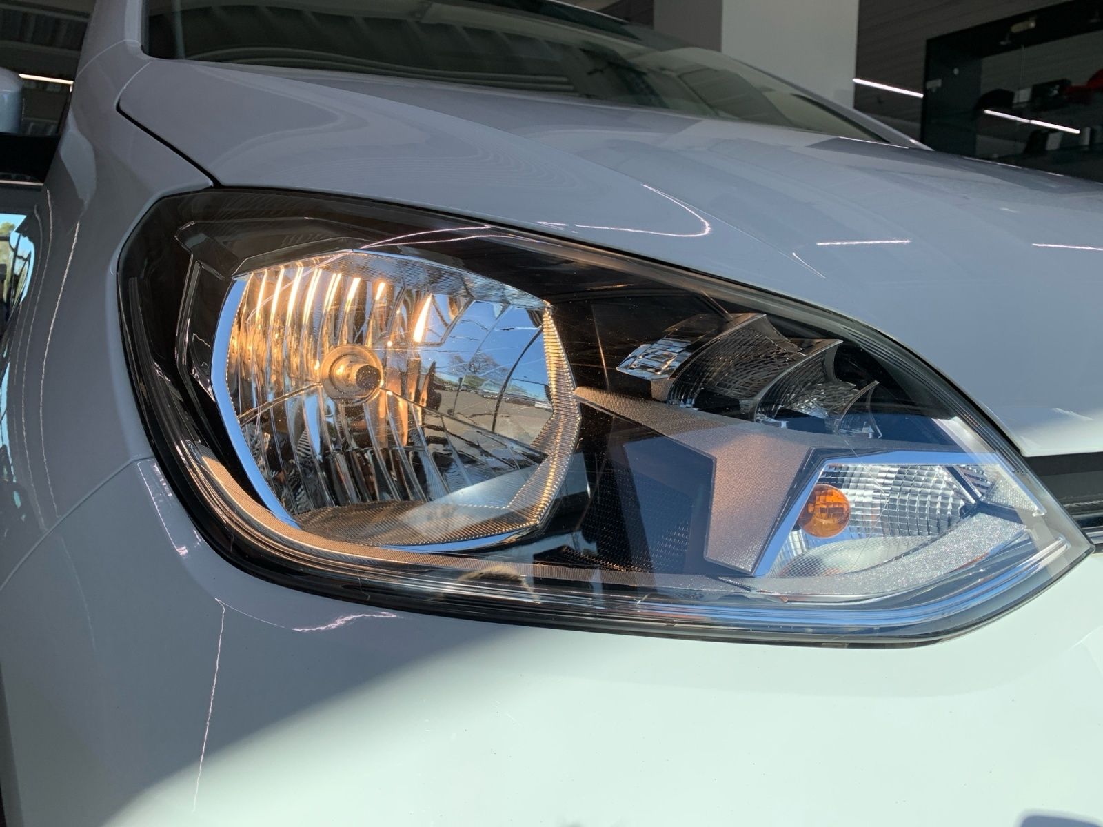 Volkswagen up! - Bild 4
