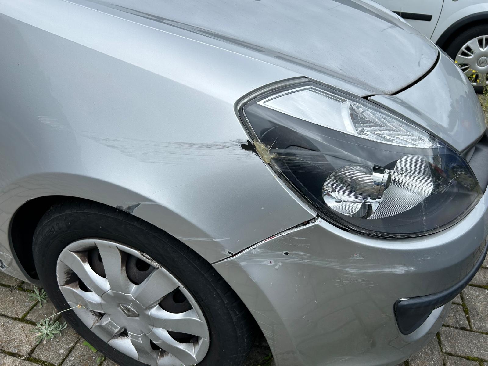Renault Clio 2008 — photo 5