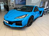 Corvette Z06 Coupe 3LZ  MY2024 *RAPID BLUE*KARBON* Z07*