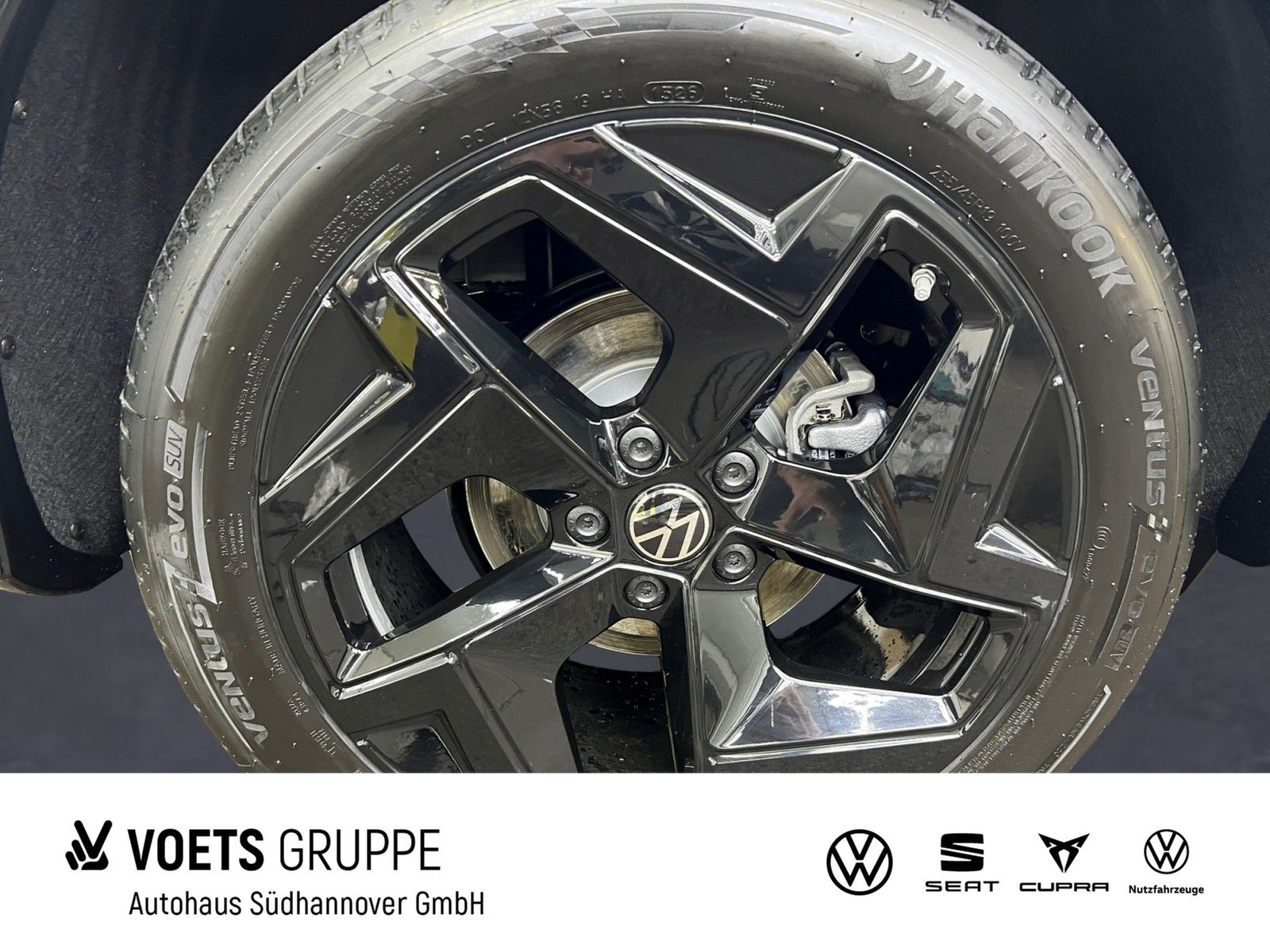 Volkswagen Tiguan - Bild 5