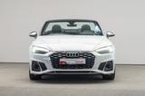 Audi S5 Cabrio Matrix, SHZ, PDC - gebrauchte Audi S5 aus dem Jahr 2024