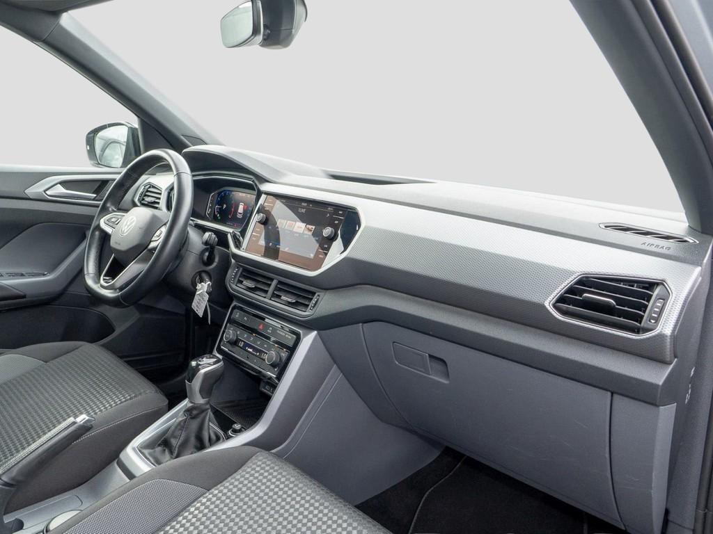 Volkswagen T-Cross 1.5 TSI DSG Active Plus Paket, LED, миниатюра 8
