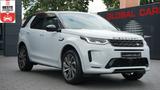 Land Rover DISCOVERY SPORT P300e PLUG-IN R-DYNAMIC HSE*PANO - Land Rover: Pl