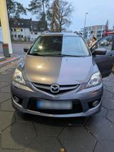 Mazda 5 CR1 - Mazda 121 in Hannover
