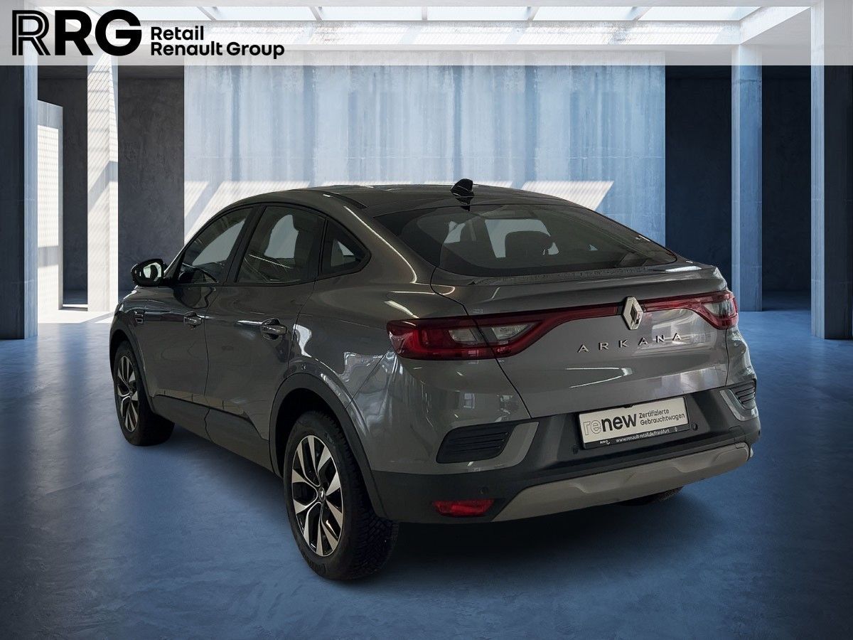Renault Arkana - Bild 4