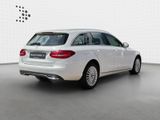 Mercedes-Benz Mercedes Benz C200 Exclusive T-Modell NAV*SHZ*TE - Mercedes-Benz C-Klasse: T Modell