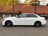 Mercedes-Benz E 400 d 4MATIC Autom. - - gebrauchte Mercedes-Benz E 400 aus dem Jahr 2020