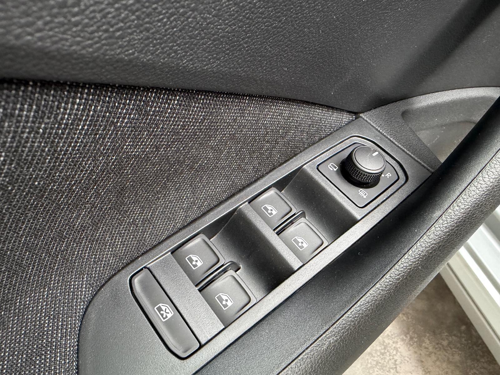 Skoda Kamiq Selection 1.5TSI DSG#Kamera#App#AHK#LED#